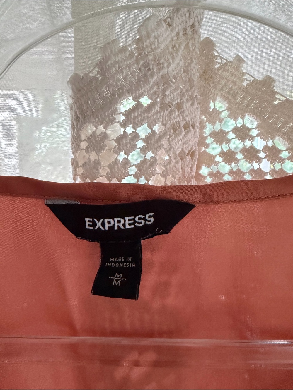 Express Top - Picture 3 of 3